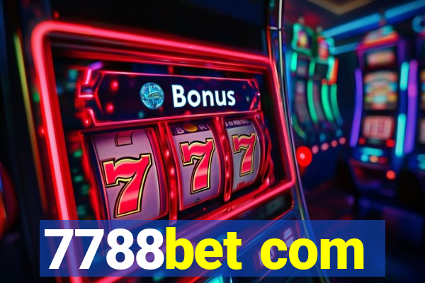 7788bet com